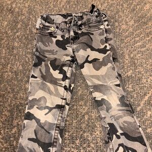 Kids True Religion Jeans